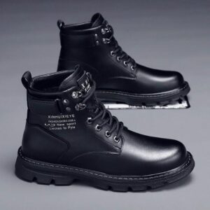 Galuin Martin Boots