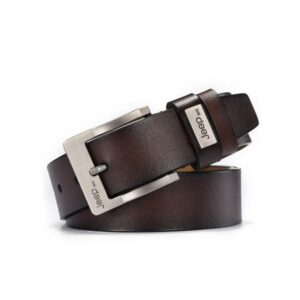 Jeep Buluo Leather Belt