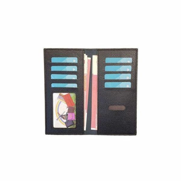 2PCS Multifunctional Purse - Image 2