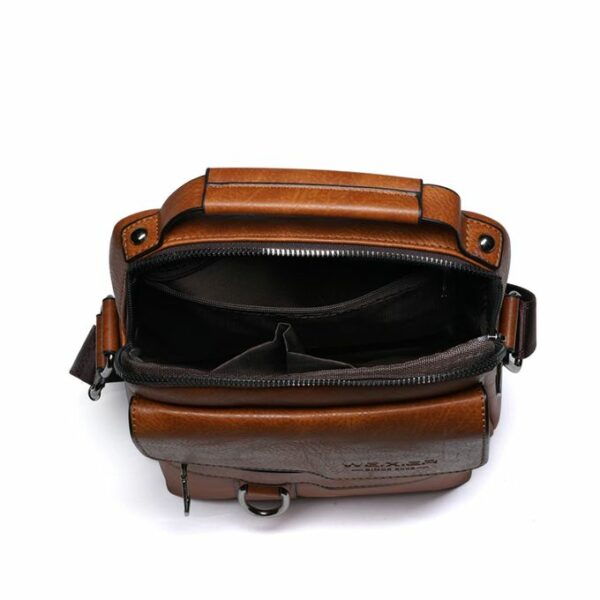 Vintage Crossbody Bags - Image 3