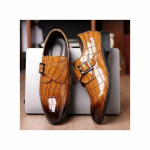 Italian Oxford Shoes