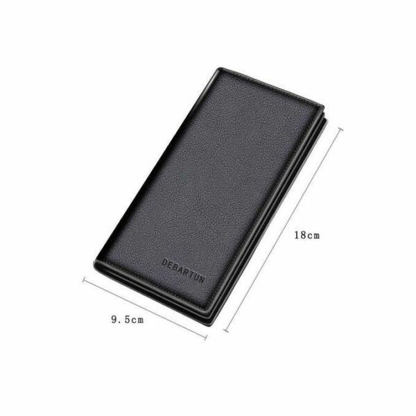 2PCS Multifunctional Purse - Image 4