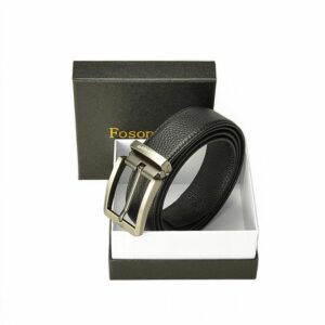 Fosongya Casual Belt