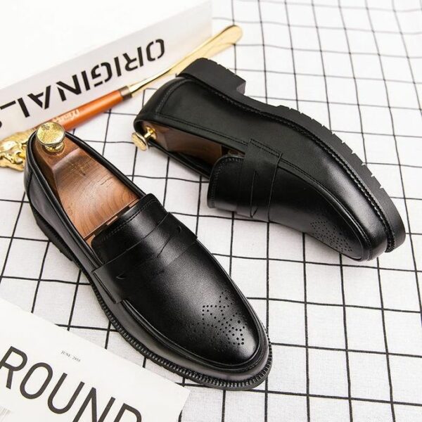Banagat Business Loafers - Image 3