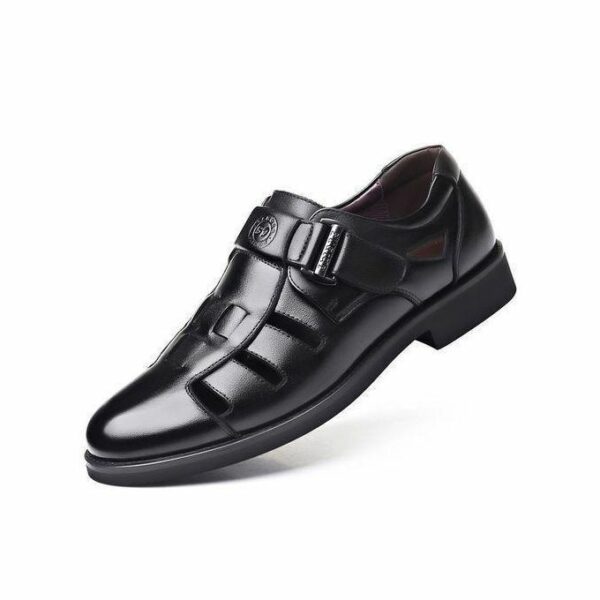 Aidailu Breathable Shoes - Image 3