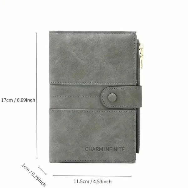 Gukbis Anti-theft Wallet - Image 2