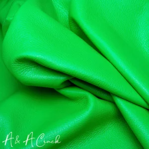 Fluorescent Softee