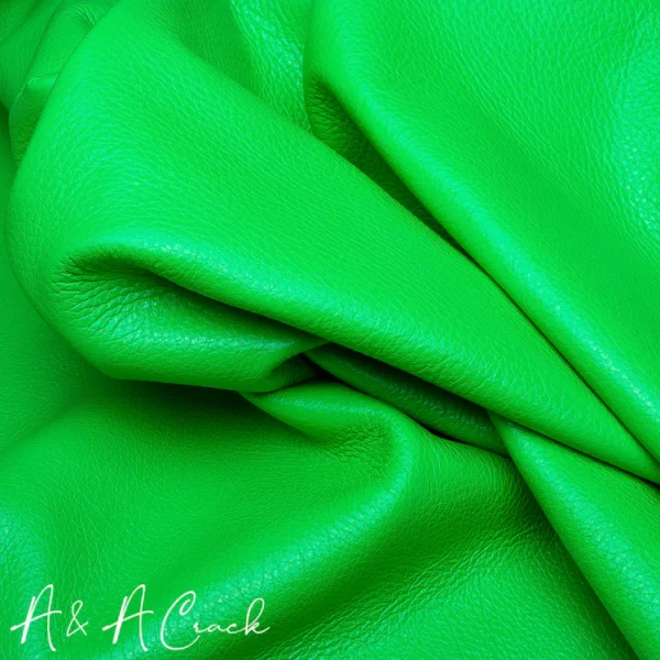 Fluorescent Softee